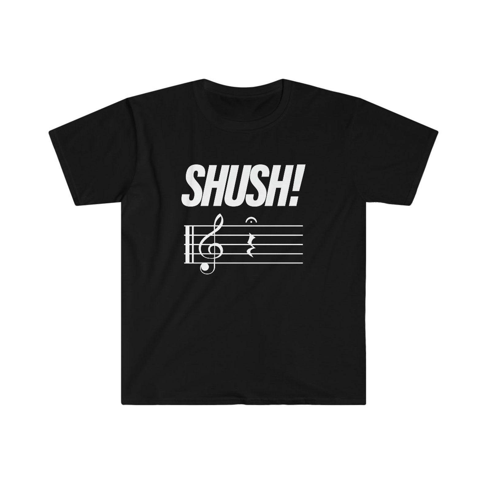 Musician Jokes Music Teacher Gift L