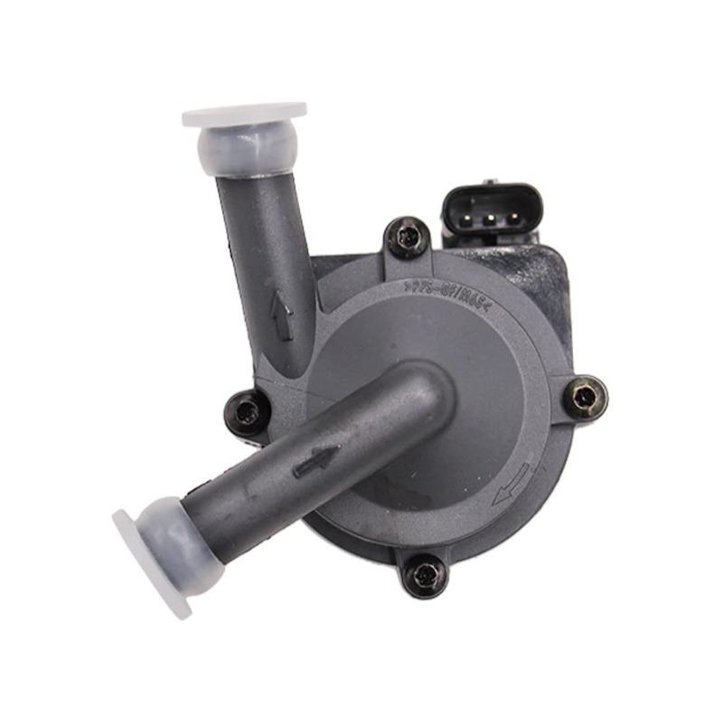 9806790880 Turbo Electronic Water Pump For Citroen C4 C5 Peugeot 308 508 5008 1.6 THP BMW Mini New