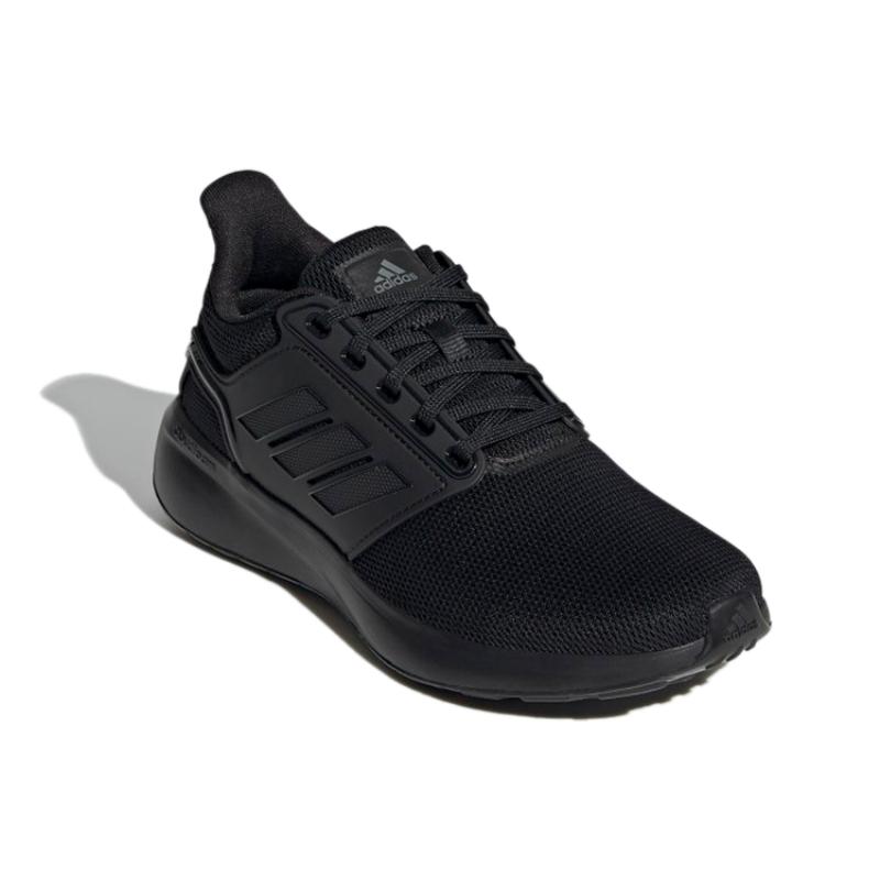 Adidas Women's EQ19 Run 'Triple Black' Women's Sneakers H02046