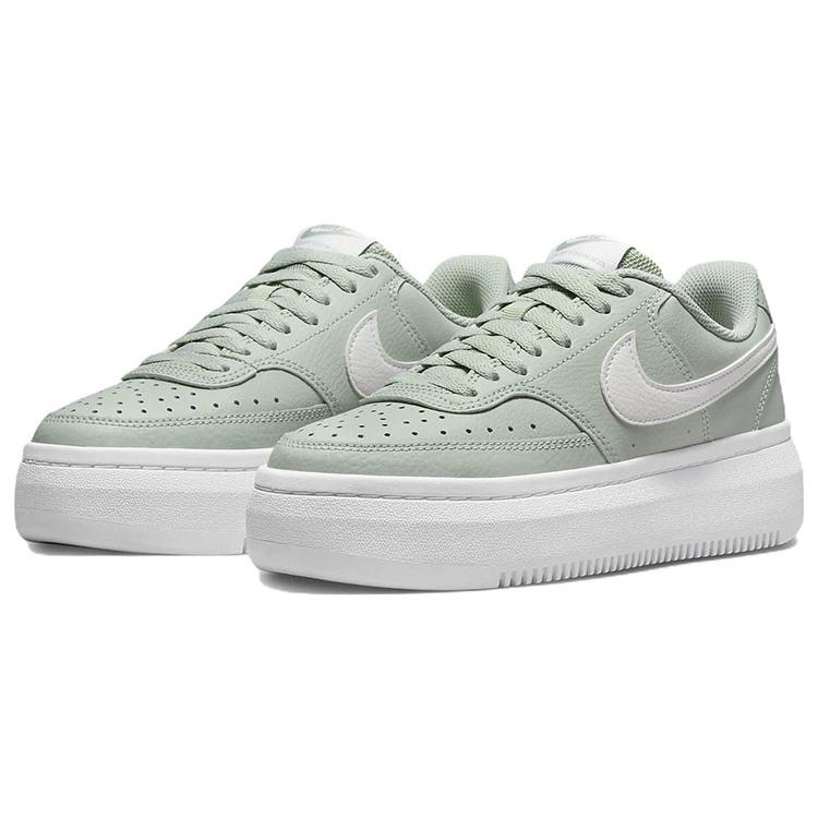 New Nike Court Vision Alta 'Seafoam' Women's DM0113-003