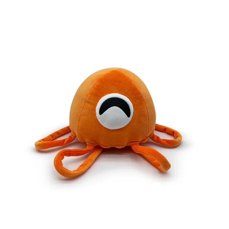 Garten Of Banban Soft Stuffed Plush Toys Jumbo Josh Opila Bird Dadadoo Jester Monster Doll High Quality Gift For Children