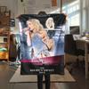 1PC Sabrina Carpenter Soul Blanket, High quality Comfortable for All Seasons, Home Decor, Warmth and Comfort