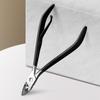 7/16/24 Pcs Heavy-Duty Nail Care Kit Stainless Steel Nail Grooming Kit Manicure Tool Set  Home Care