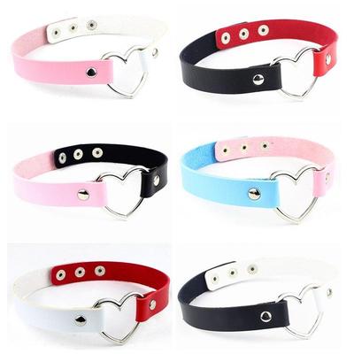 Kaelakeed ja ripatsid – Chokers