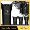 For Honda Car Styling Car Storage Box Umbrella Garbage Organizer Bucket For Honda Civci CRV Accord Mugen Prelude FIT City CRZ CR