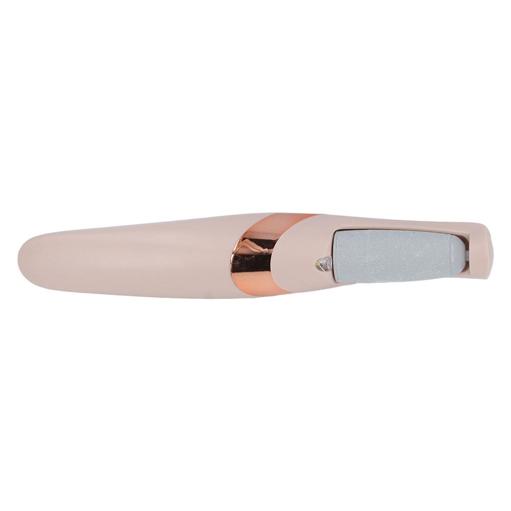 Electric Foot Callus Remover Electric Foot Grinder Rechargeable Professional Pedicure File for Foot 