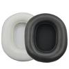 Memory Foam Earpads Earmuffs for  ATH-MSR7 M50X Headphone Cushion