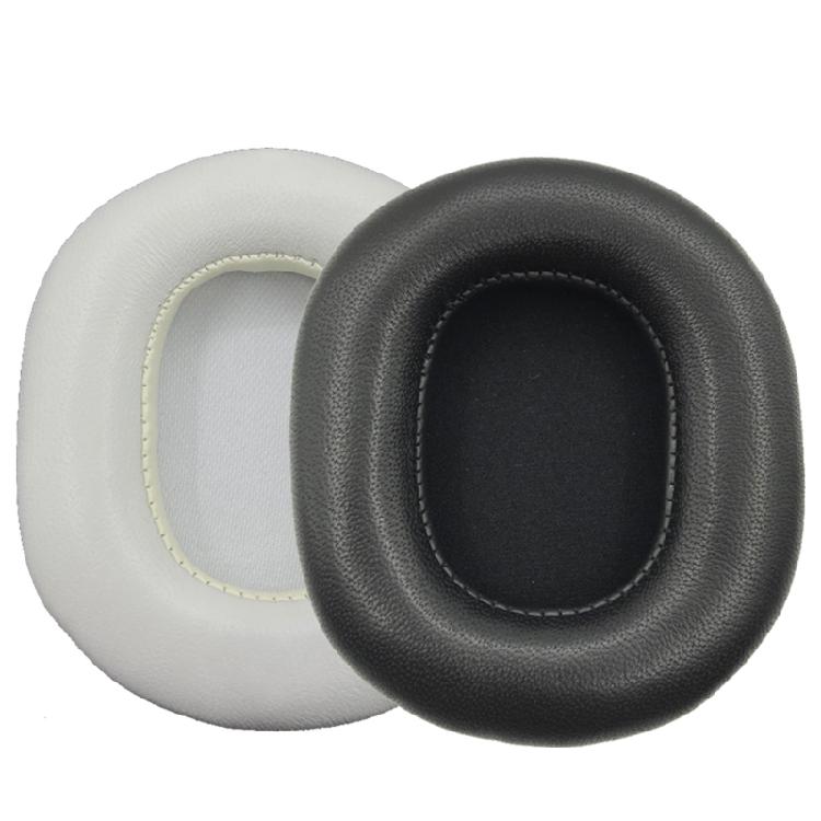 Memory Foam Earpads Earmuffs for  ATH-MSR7 M50X Headphone Cushion