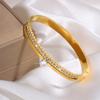 European and American Fashion Crown Full of High-end Temperament Bracelets
