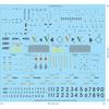 Coleccionables y modelos – Kits de construcción de modelos