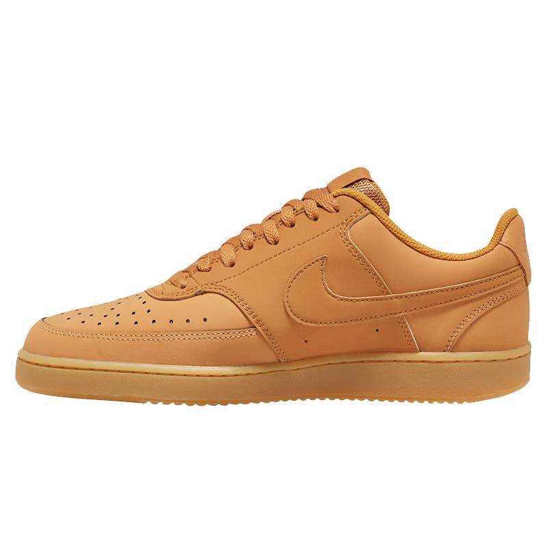Nike Men's Court Vision Low Sneakers
