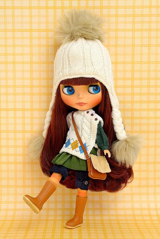 Good Smile Company Кукла Блайз Три Устойчивых АБС & ПВХ & ПП & ПВДХ