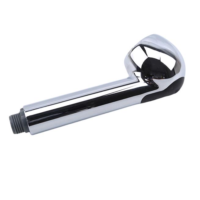 Electroplate Home Faucet Spray Sink Chrome Sprayer Shower Bathroom Accessories