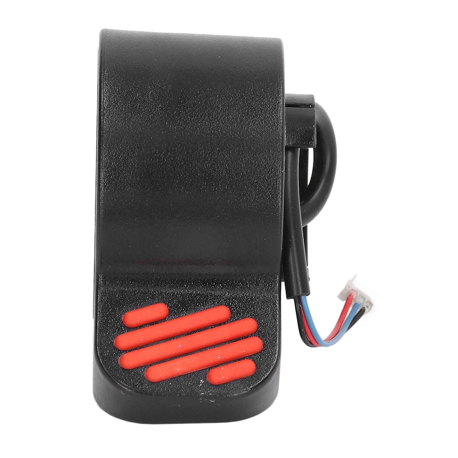 Electric Scooter Brake Throttle Electric Scooter Brake Replacement for     ES1 ES2 ES3 ES4