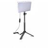 Conjunto de Luzes de Painel Quadrado e Plano com Iluminação de Beleza, Cor e Fundo para Vídeo, Fotografia ao Vivo - Inclui Luzes de 6", 8", 10" e 11"
