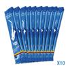 Vandoren Alto Saxophone Reed V21 Hardness 4 (10 pieces)