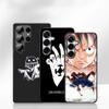 Trafalgar Water Law ONE PIECES Luffy Cover Phone Case for Huawei P30 P20 P10 Mate 10 20 Pro Lite Y9A Y8S P Smart Y7 Y9 Prime Y6