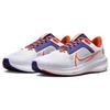 Nike Air Zoom Pegasus 40 Clemson Pánské tenisky Bílá Nová orchidej Univerzitní oranžová DZ5966-100