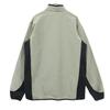 Lowe alpine Two-tone one-point logo Long sleeve Windbreaker M Gray Men's Used