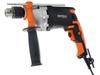 Elektryczna Wiertarka Udarowa 1700W KD1687