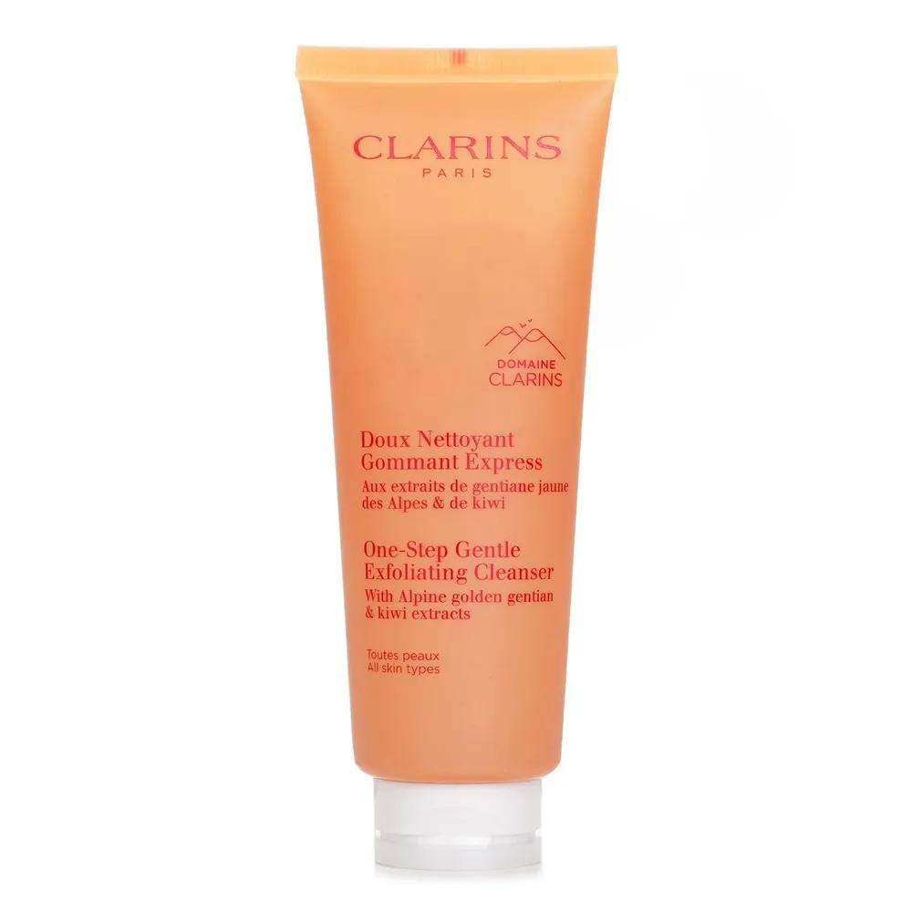 One-Step Gentle Exfoliating Cleanser 125ml/4.3oz