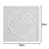 1PC 3D  Tile Stone Brick Wall Sticker Soft Foam Panels
