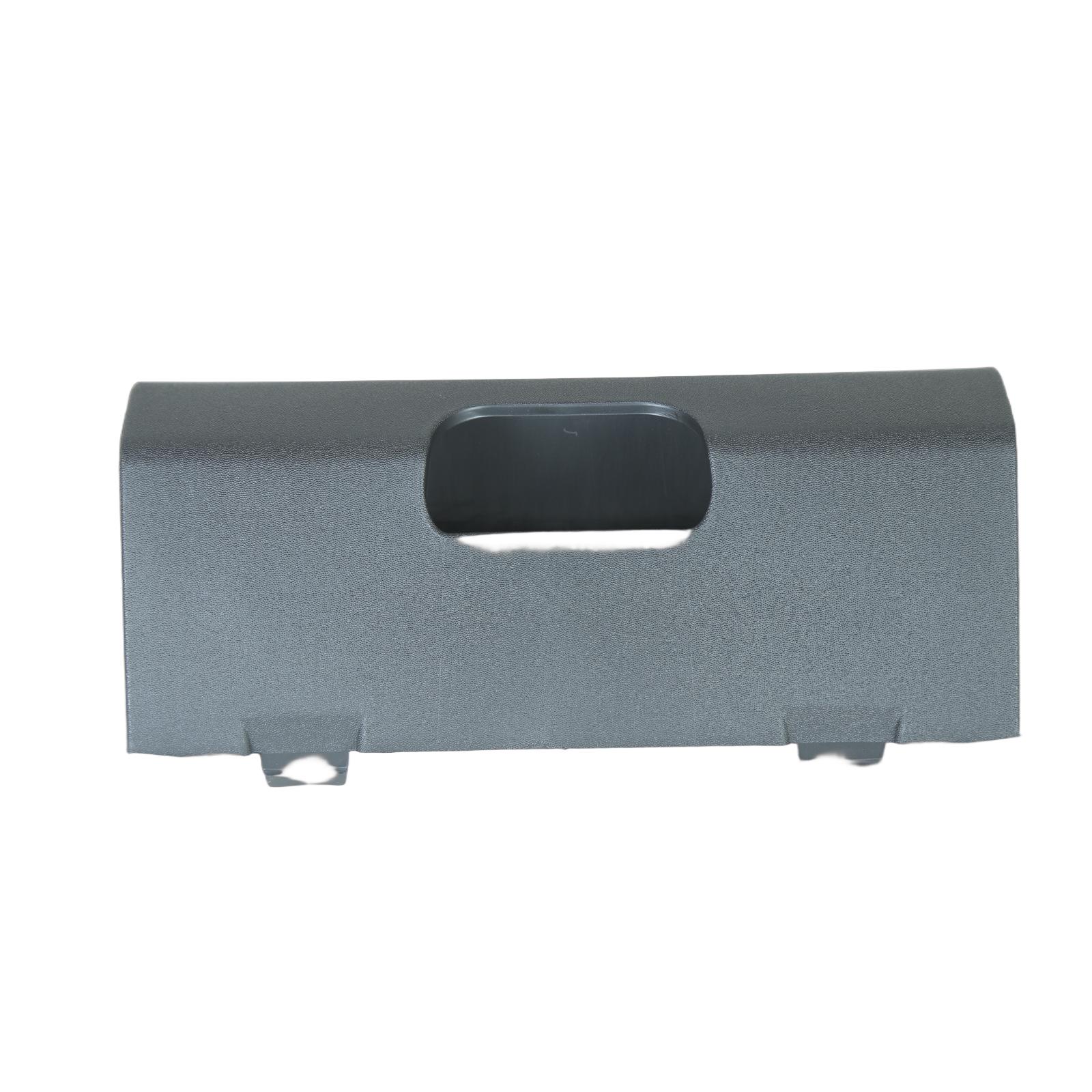 

Land Rover Range Rover (L322) Front Bumper Towing Eye Cover 2002-2009 Vogue