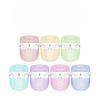 Face Care LED Mask Instrument Seven-color Light Whitening and Skin Rejuvenation Ion Introduction Beauty Instrument Household Face Mask