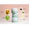 HaruHaru Wonder Centella Sunflower Makeup Melting Cleansing Balm 100ml