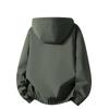 2026 Men's Trendy Spring/Autumn Hooded Sport Jacket