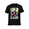 Tango 212 century TShirt Summer Sports Quick Dry TShirt