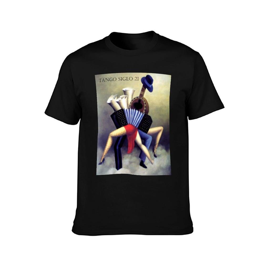 Tango 212 century TShirt Summer Sports Quick Dry TShirt