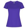 Roly Eco Womens/Ladies Imola T-Shirt