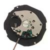 SL25/SL28/SL68 Quartz Watch Movement Replacement 3 Hands Bilingual Dual Calendar Watch Repair Accessories For Watchmaker
