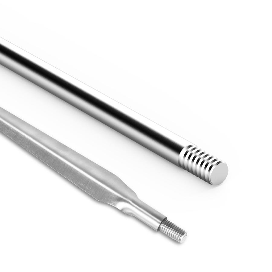 Fishing Rod Stand Pole Holder Plug Insert Ground Portable Tools Spring Tackle Accessories Support Telescopic Rack Rest Holders