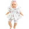 Boneca Paola Reina Boneca Espanhola Bobas Julia 36cm 2981