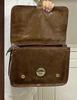 Herbst Winter Retro Schnalle Umhängetasche - Japanischer JK Uniform Stil, Lässige Mode Pendlertasche