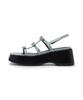 Udire Pesca_Slingback_Mint(Ufb2Sb24Mt)