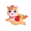 Resin 2026 Horse Figurines Funny Horse Statue Animal Statue Horse Figures  New Year Gift