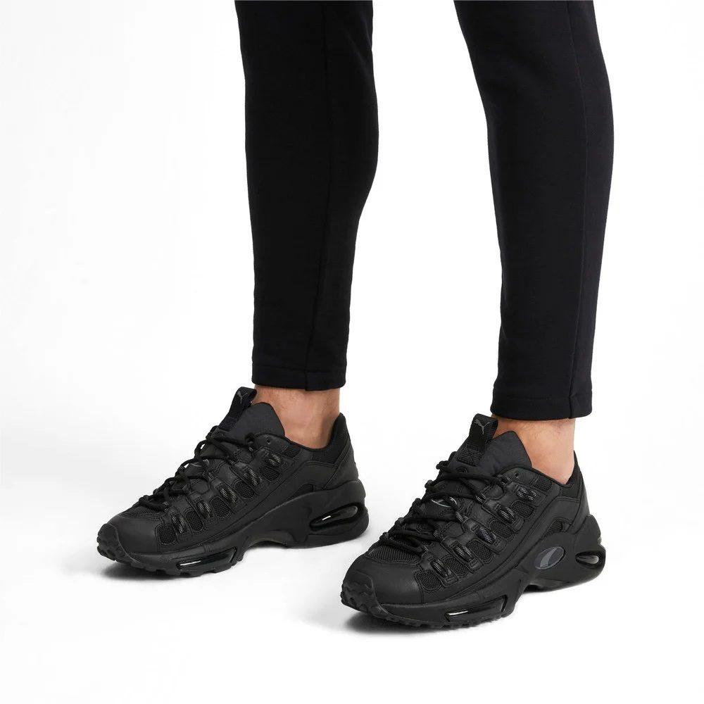 Puma Cell Endura Rebound 'Black' 369806-02