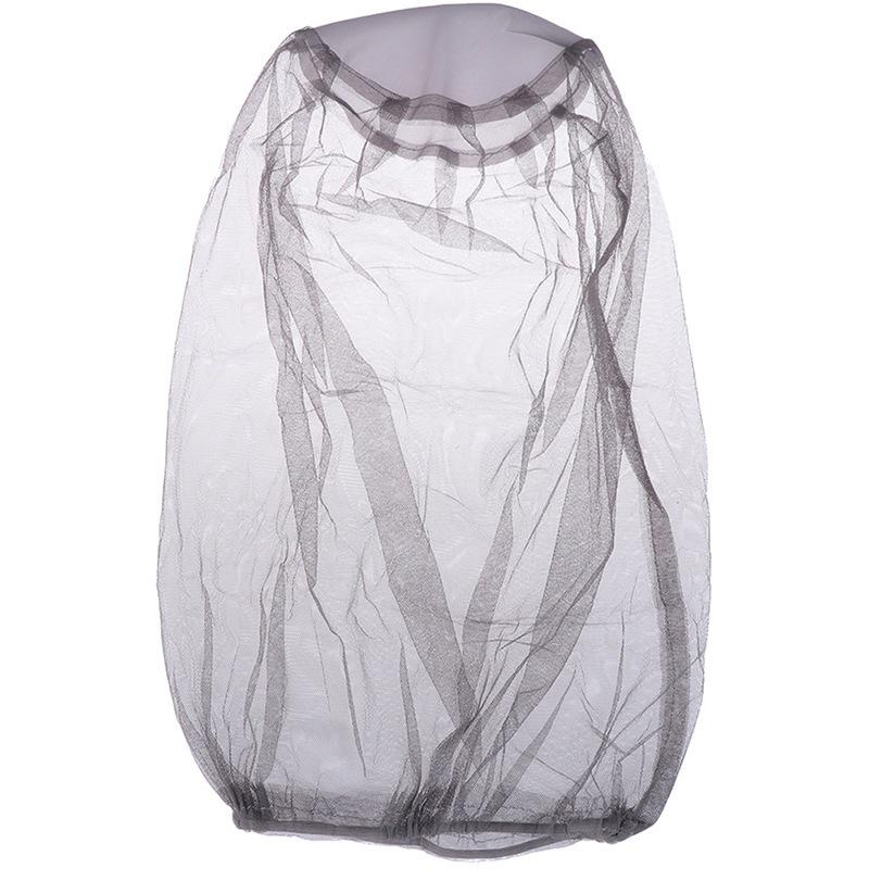 Unisex Outdoor Fishing Hat with Insect Net, Sun Protection, and Breathable Face Mask.