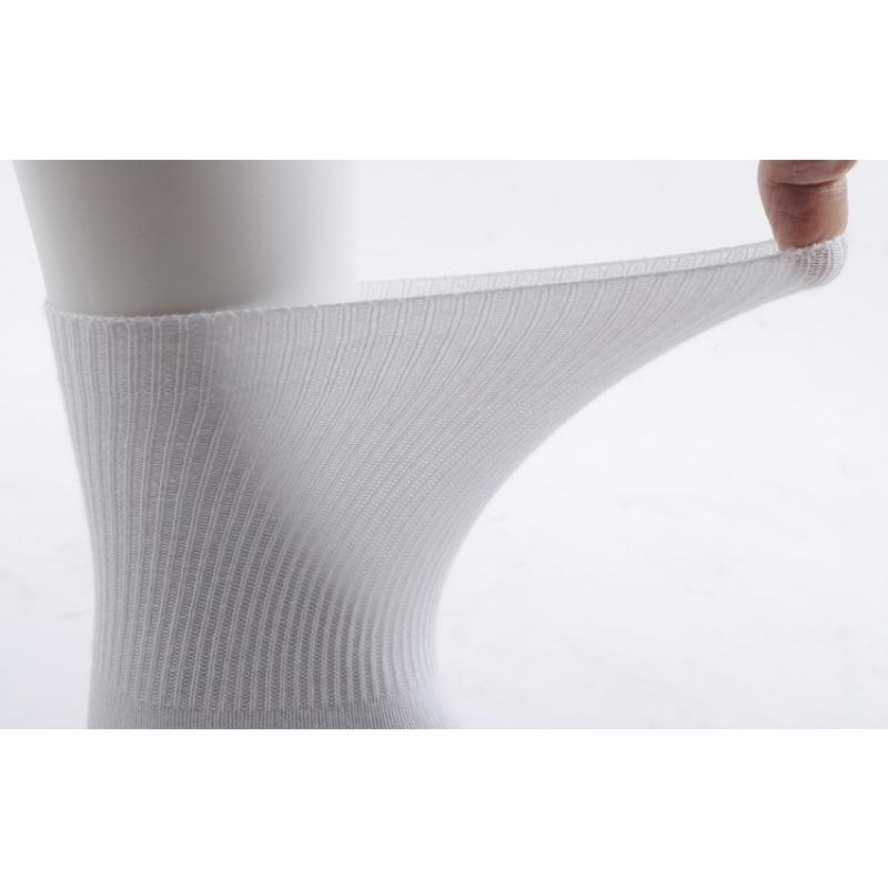 Men's and Women's Spring and Autumn Fashion New Cotton Comfortable Socks