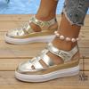 Calzado para mujer – Sandalias