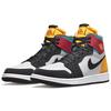 Air Jordan 1 High Zoom Comfort 'Multi Color' CT0978-016