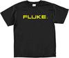 FLUKE Electronic Test Tools T-shirt Unisex T-Shirt
