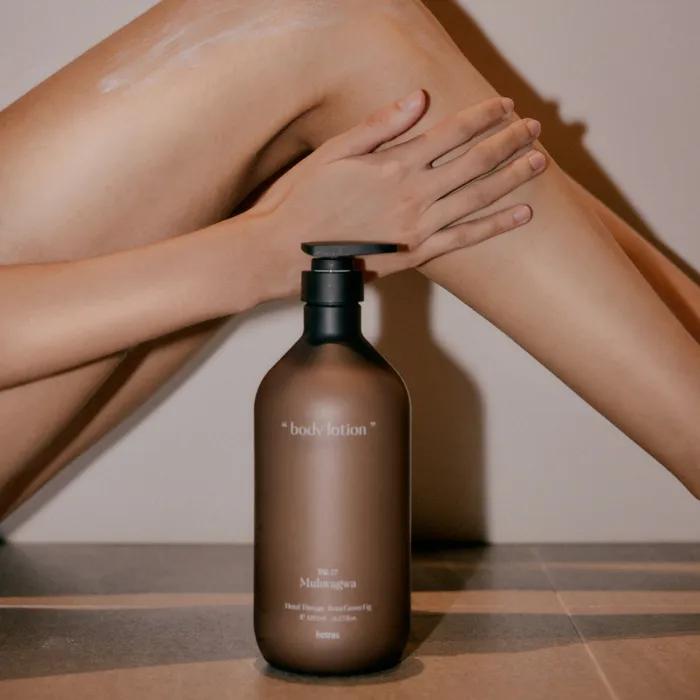 Hotel Therapy Perfume Large Capacity Body Lotion 1013ml