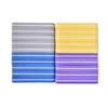 10Pcs Nail Buffer Block Sanding Files Sponge Nail File Polisher Manicure Tools