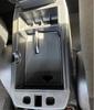 YOCTM Center Console Box Tray for Jeep Renegade 2015 2016 2017 2018 2019 2020