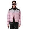Jin Yujie Women's Ultra-Light Short Puffer Down Jacket