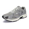 Mizuno Speed 2K Retro Trend Non-Slip Wear-Resistant Breathable Low-Top Running Shoes Unisex Sneaker Gray D1GH222901
